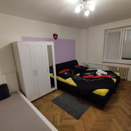 Apartman Mirabella Brno Eksteriør bilde
