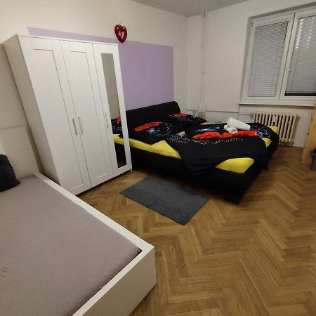 Apartman Mirabella Brno Eksteriør bilde