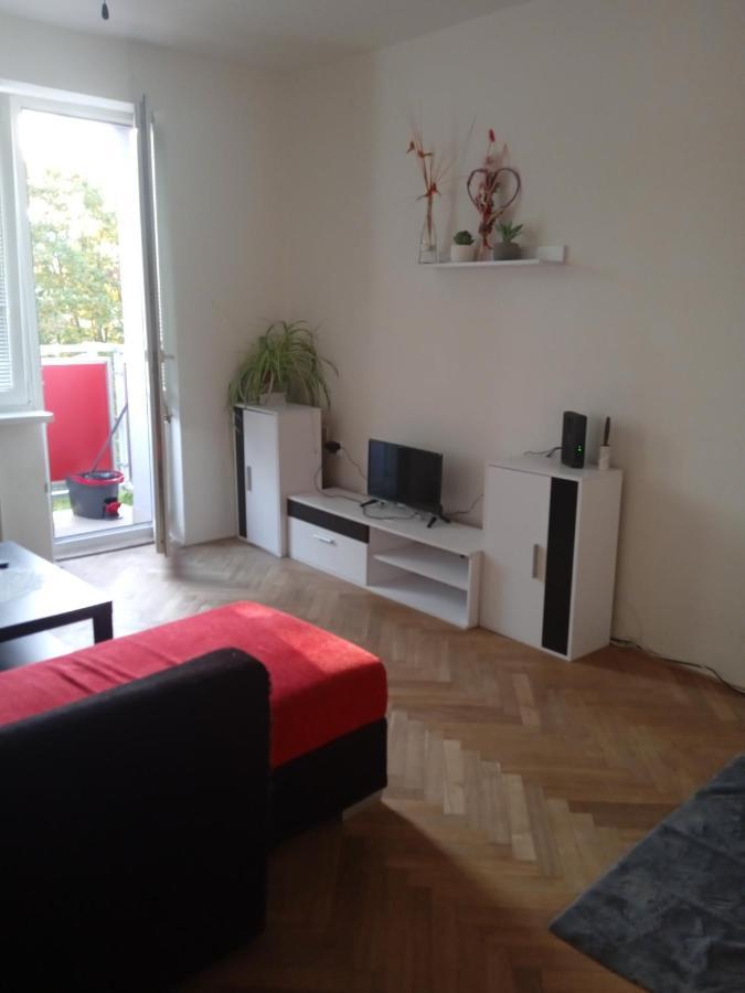 Apartman Mirabella Brno Eksteriør bilde